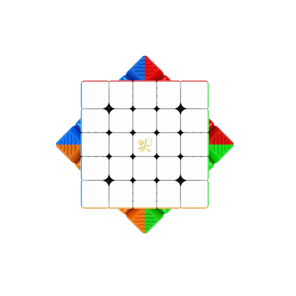 5x5x5 Dayan Nezha Magnetisk