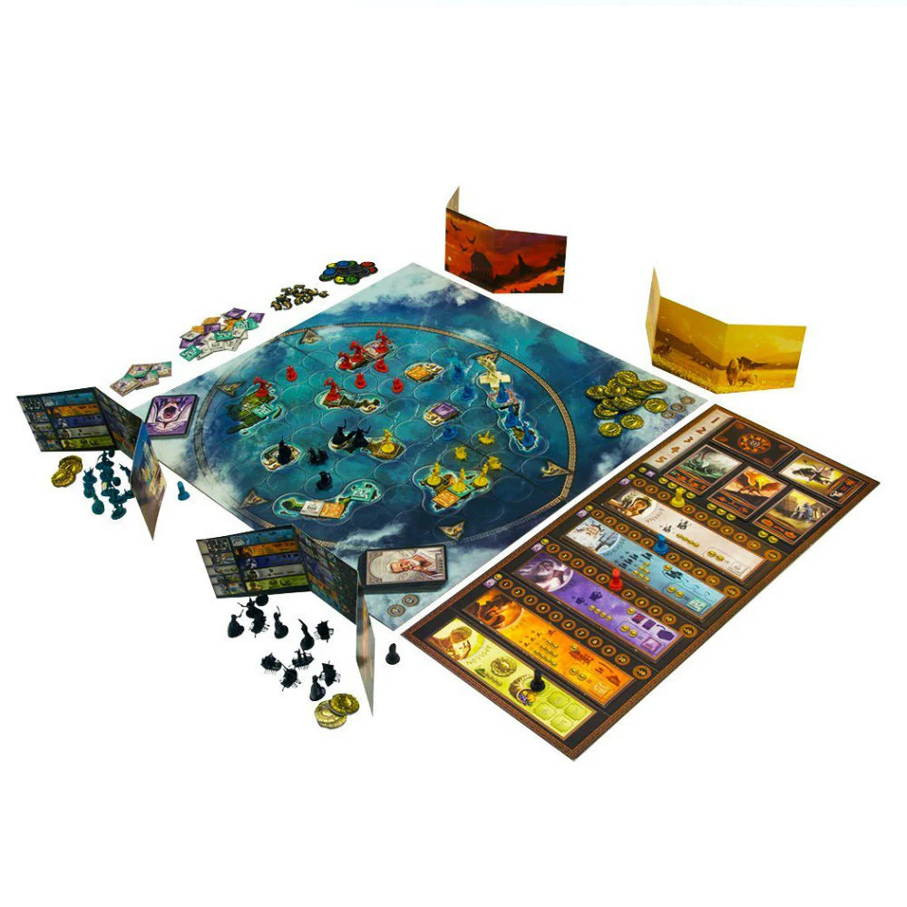 Cyclades - Image 2