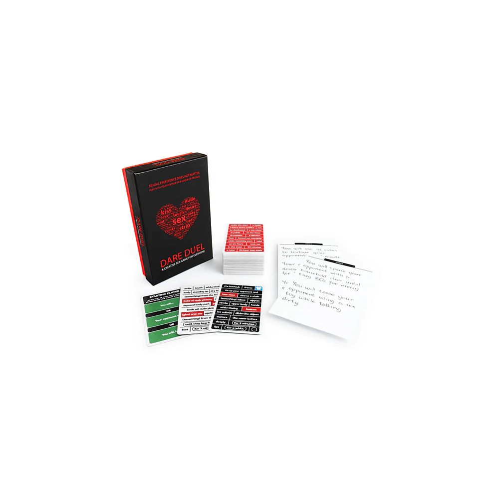 Dare Duel - Image 2