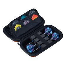 Dart Etui Vanguard Lille Orange - Image 2