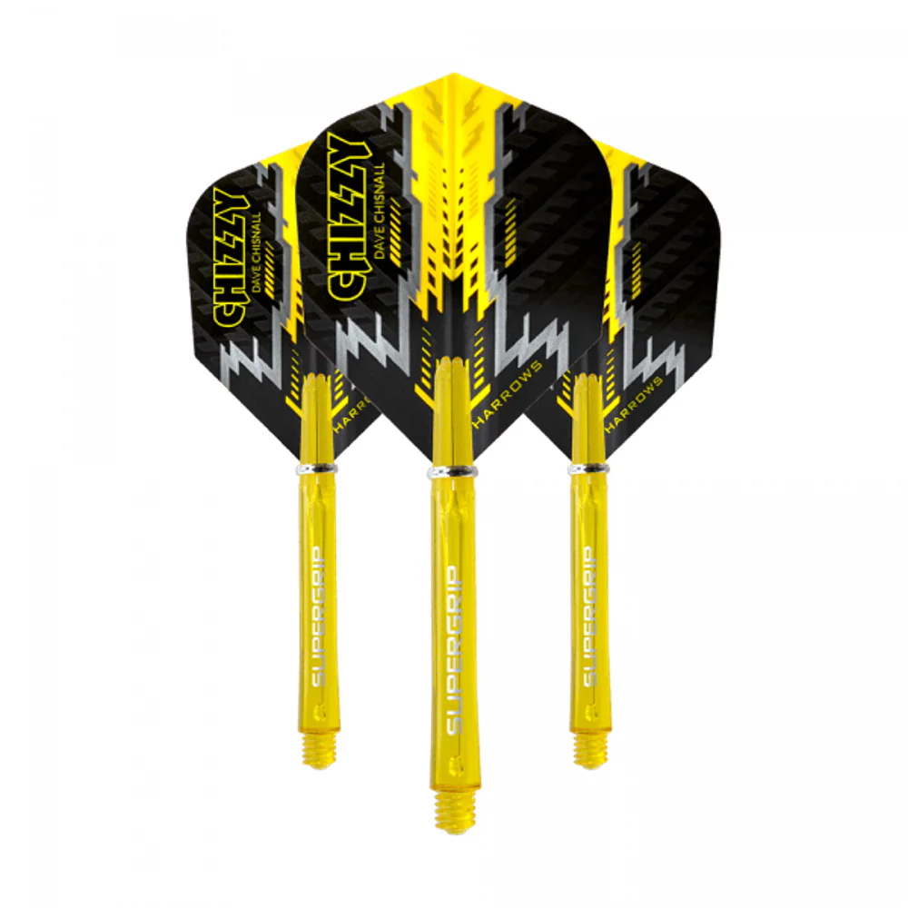 Dart twin pack (chizzy)