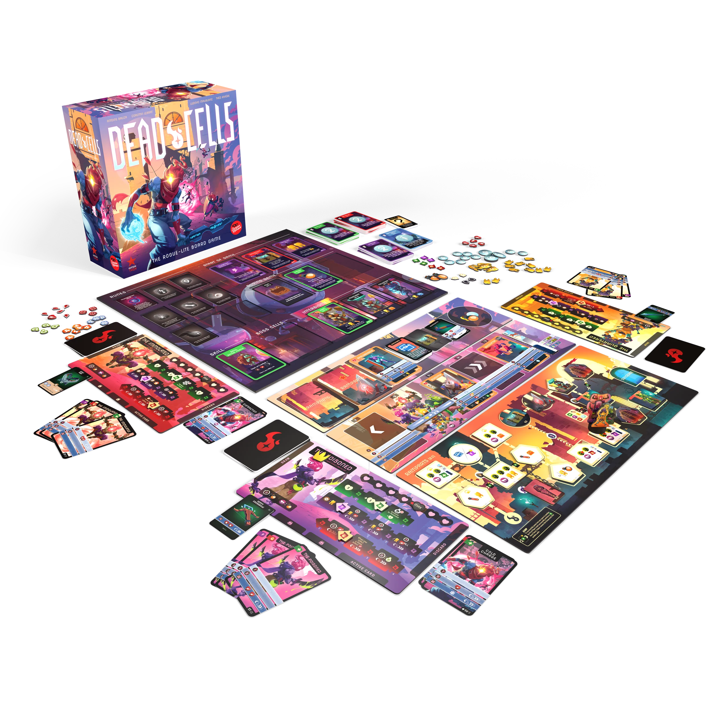 Dead Cells - Image 2