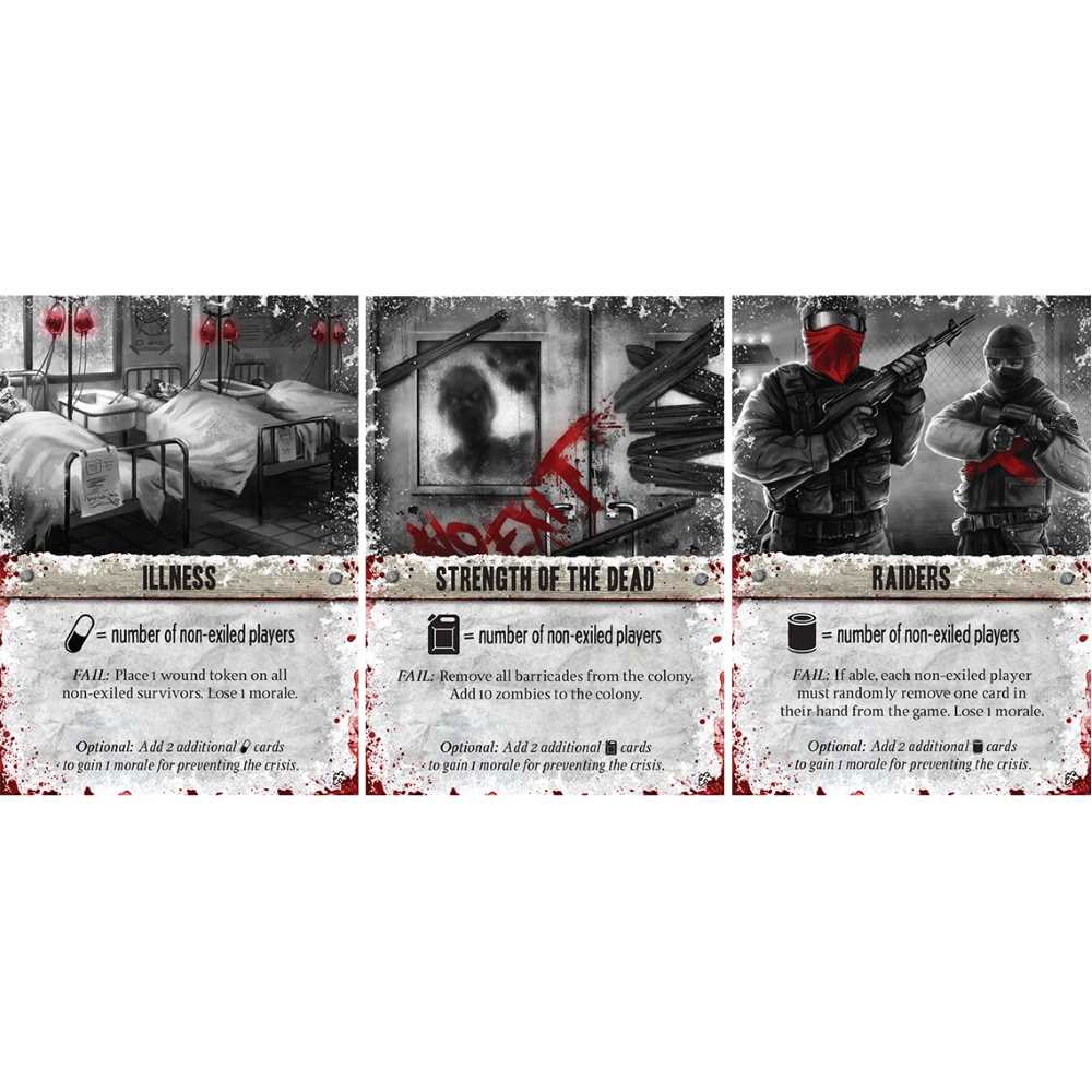 Dead of Winter - Image 3