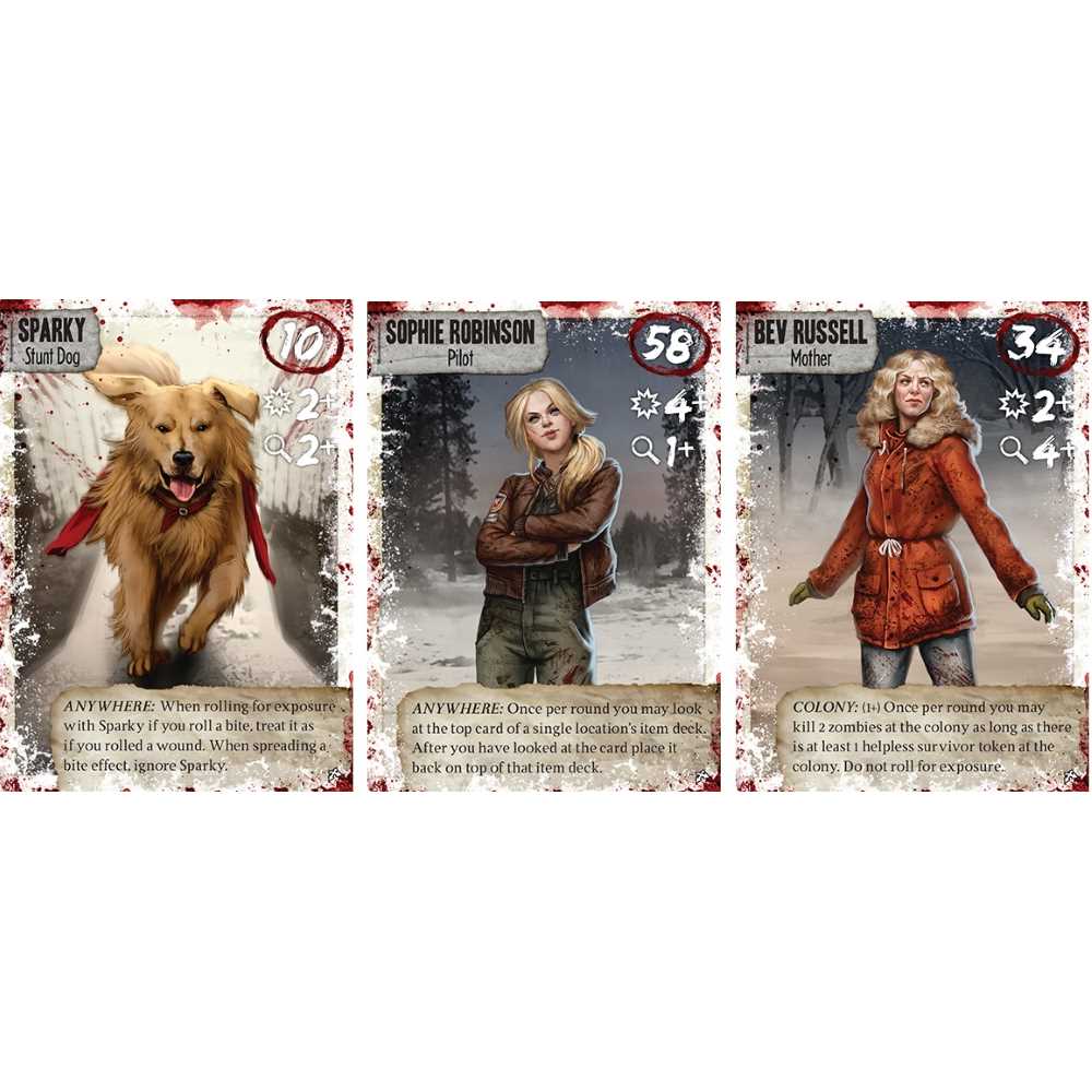 Dead of Winter - Image 4