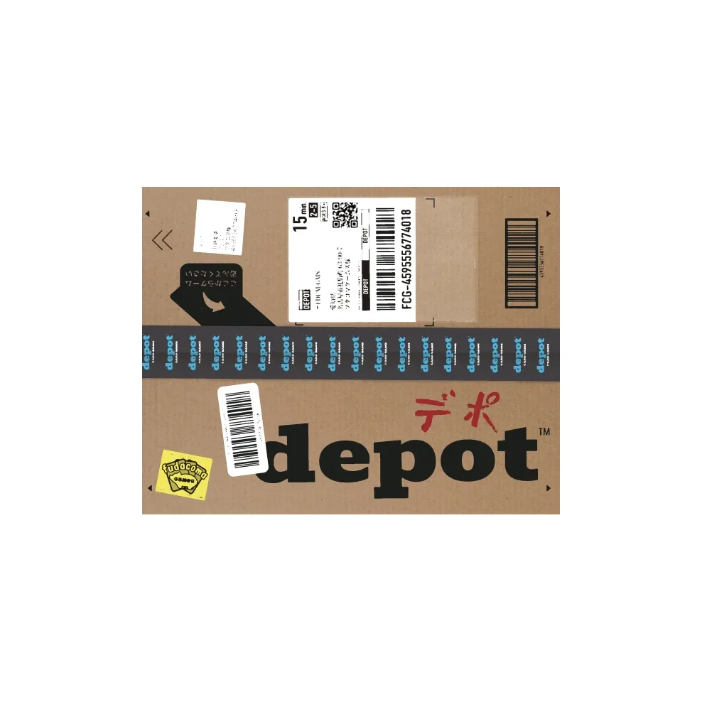 Depot