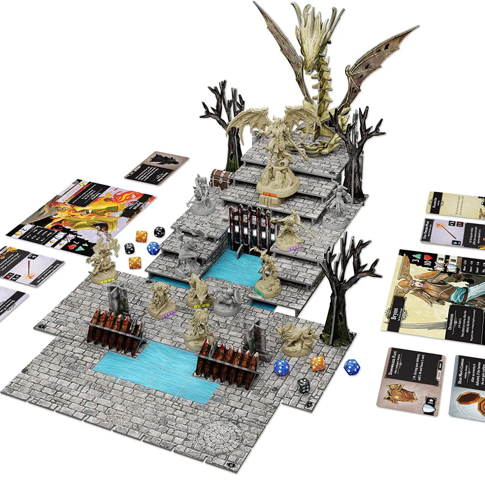 Descent: Legends of the Dark - Image 2