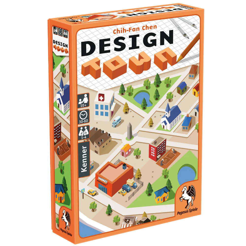 Design Town
