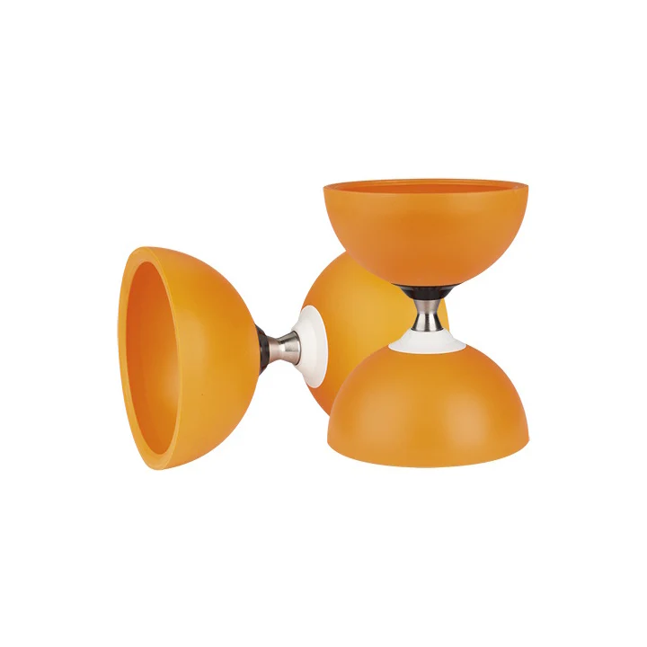 Diabolo Jazz Free Orange