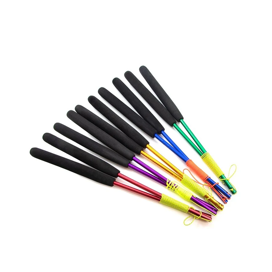 Diabolo Styrestave Alu Anodised