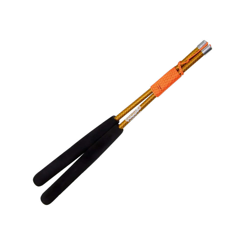 Diabolo Styrestænger i Carbon - Image 4