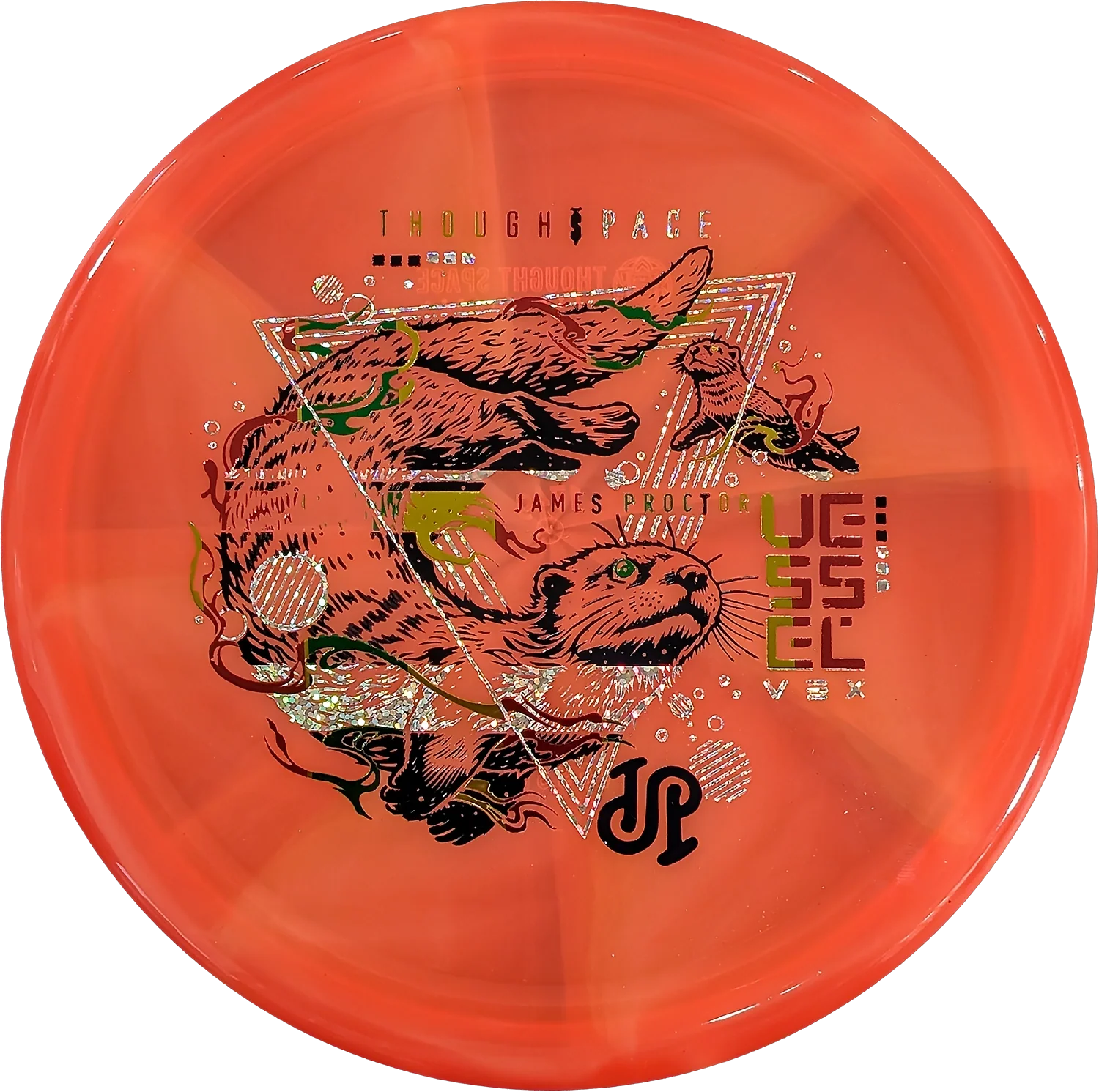 Putter - Vex Vessel - 177g
