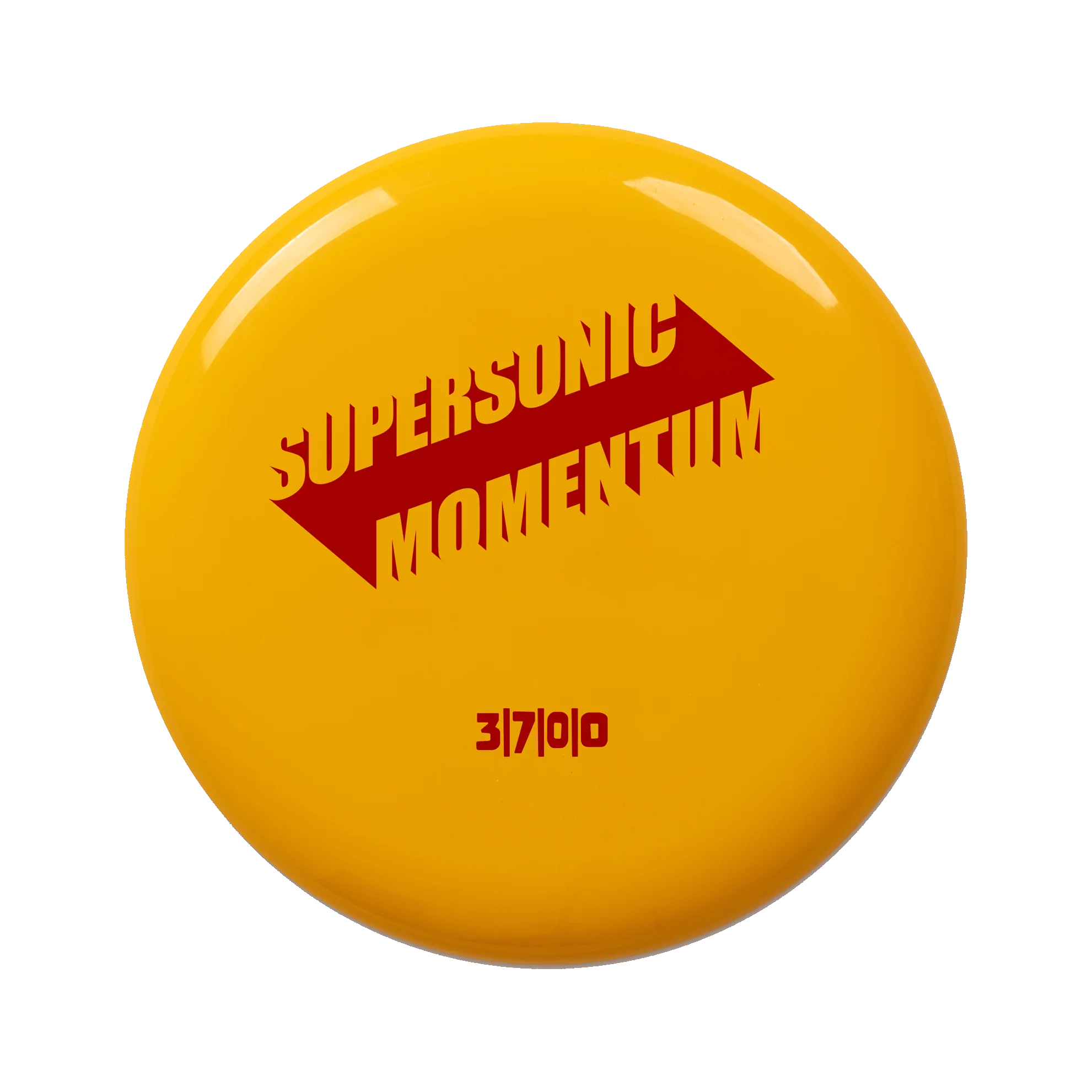 Putter - Supersonic Momentum Reflect 160g