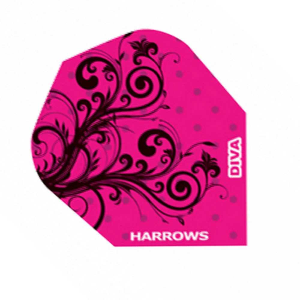 Diva Tribal flights