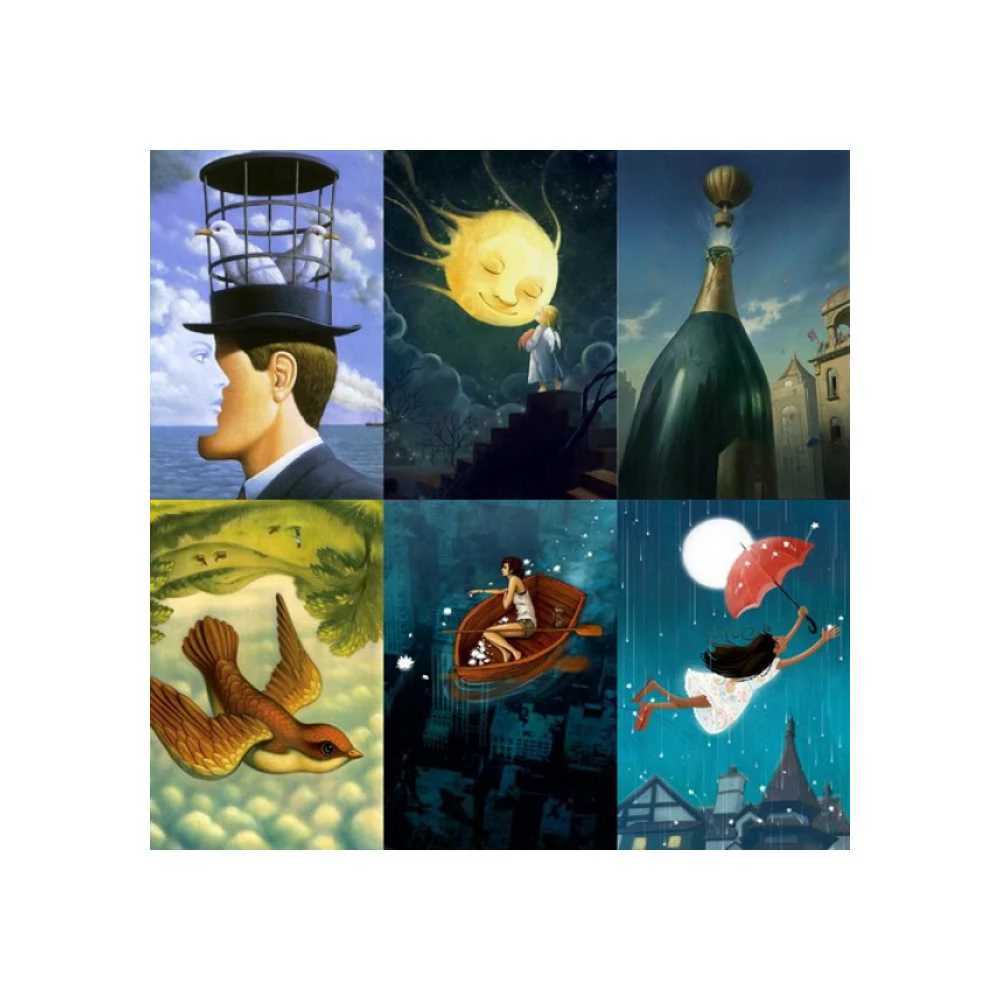Dixit: Journey - Image 3