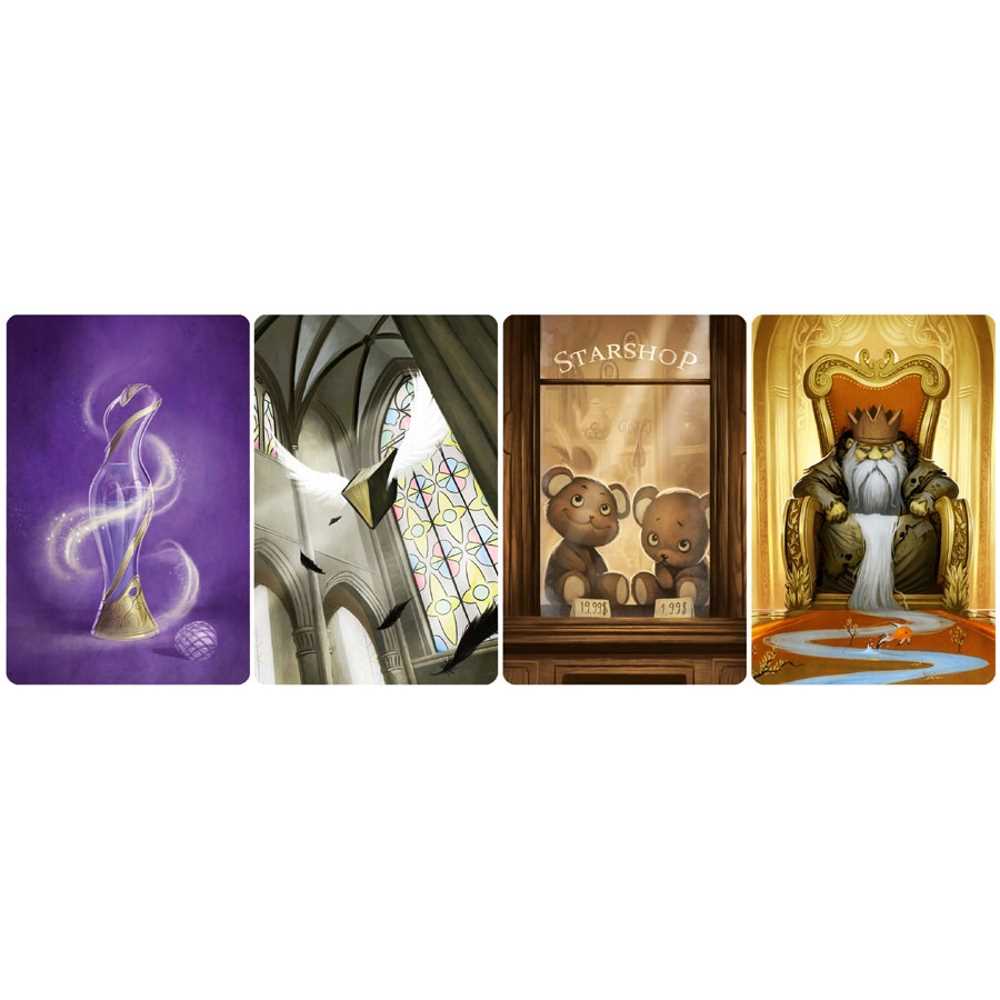 Dixit: Journey - Image 4