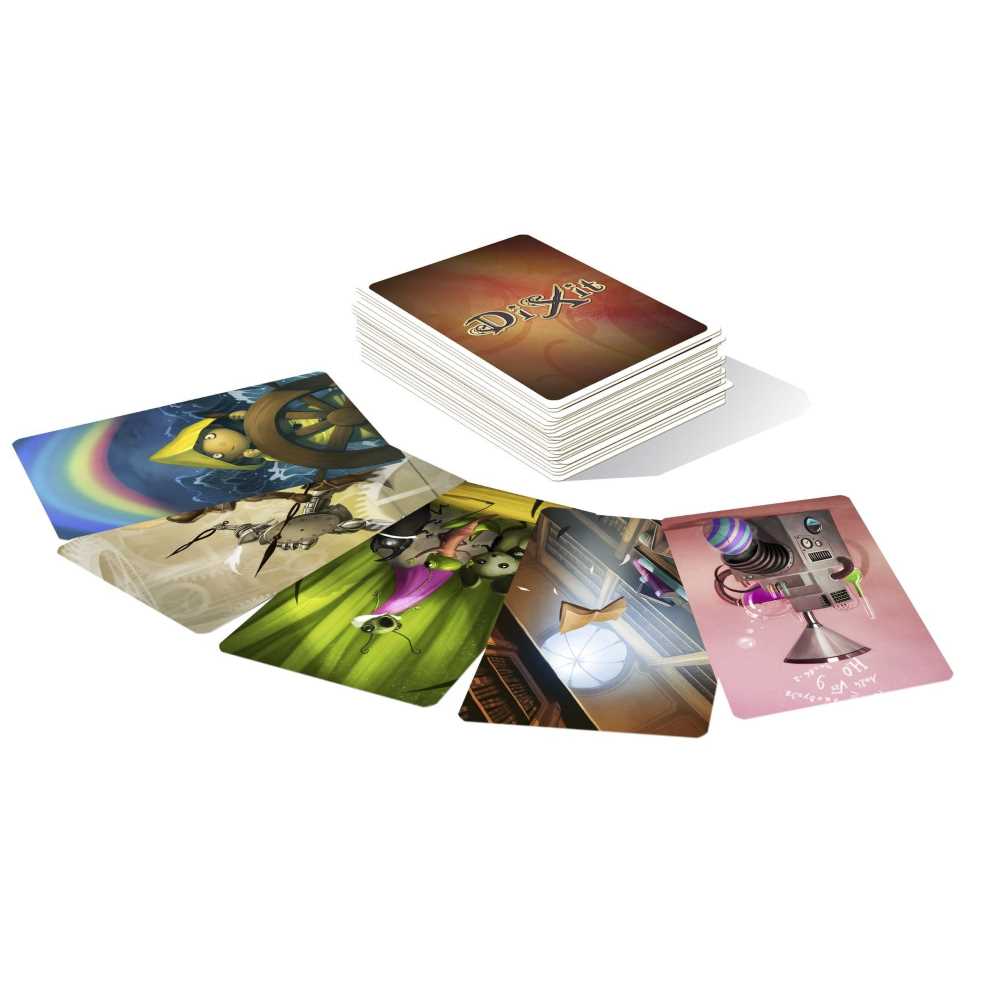 Dixit: Journey - Image 5