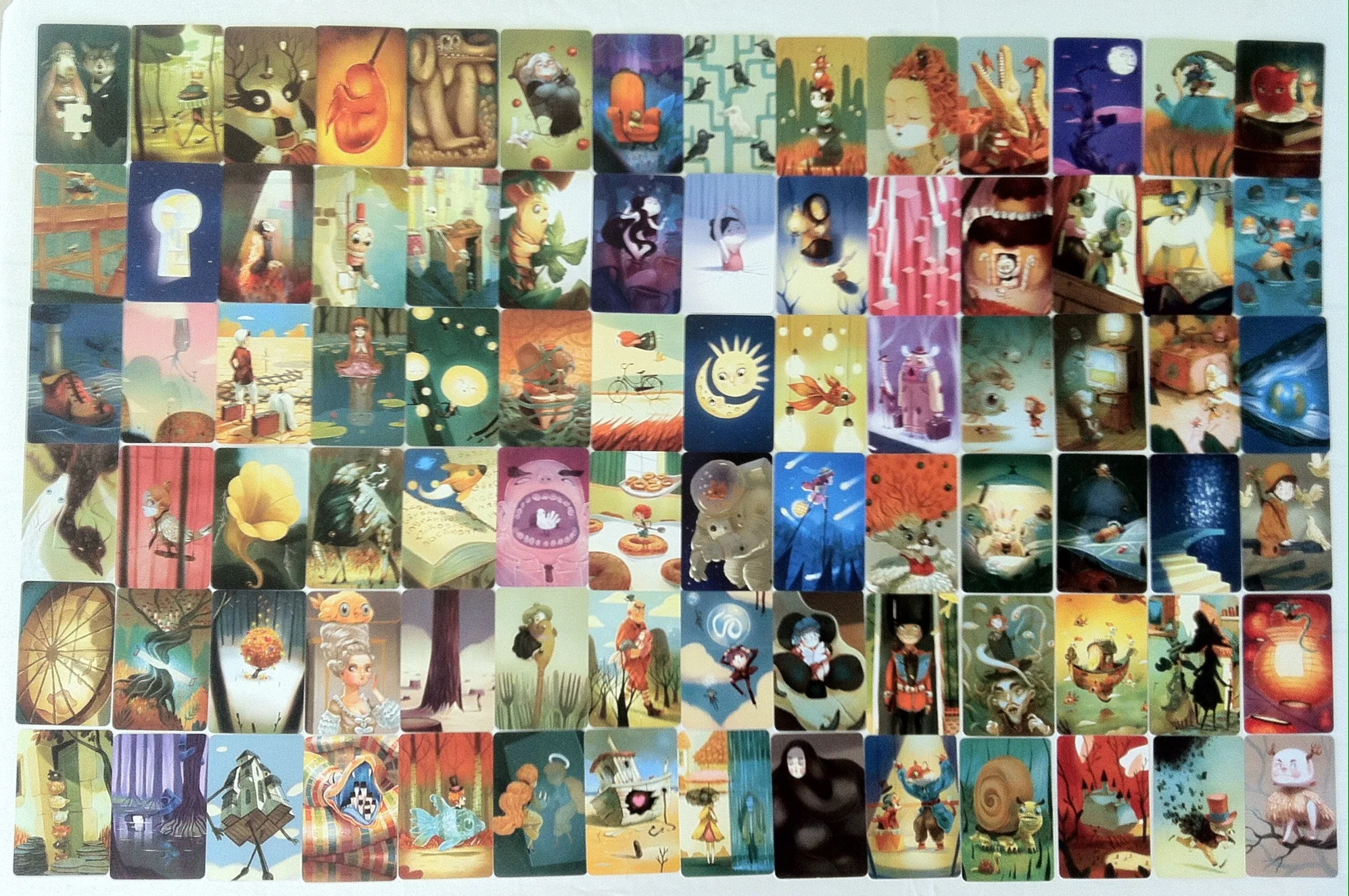 Dixit: Origins - Image 3