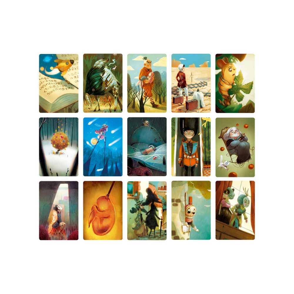 Dixit: Origins - Image 4
