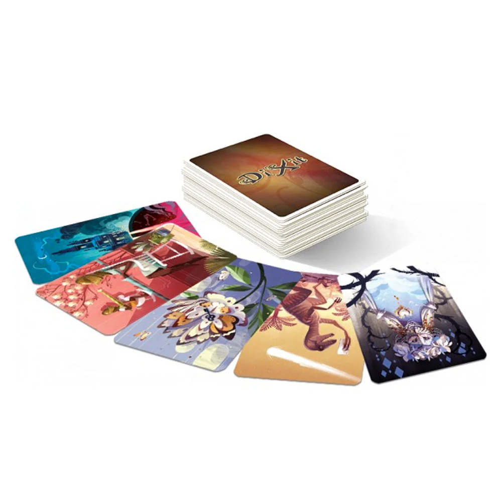 Dixit: Revelations - Image 2
