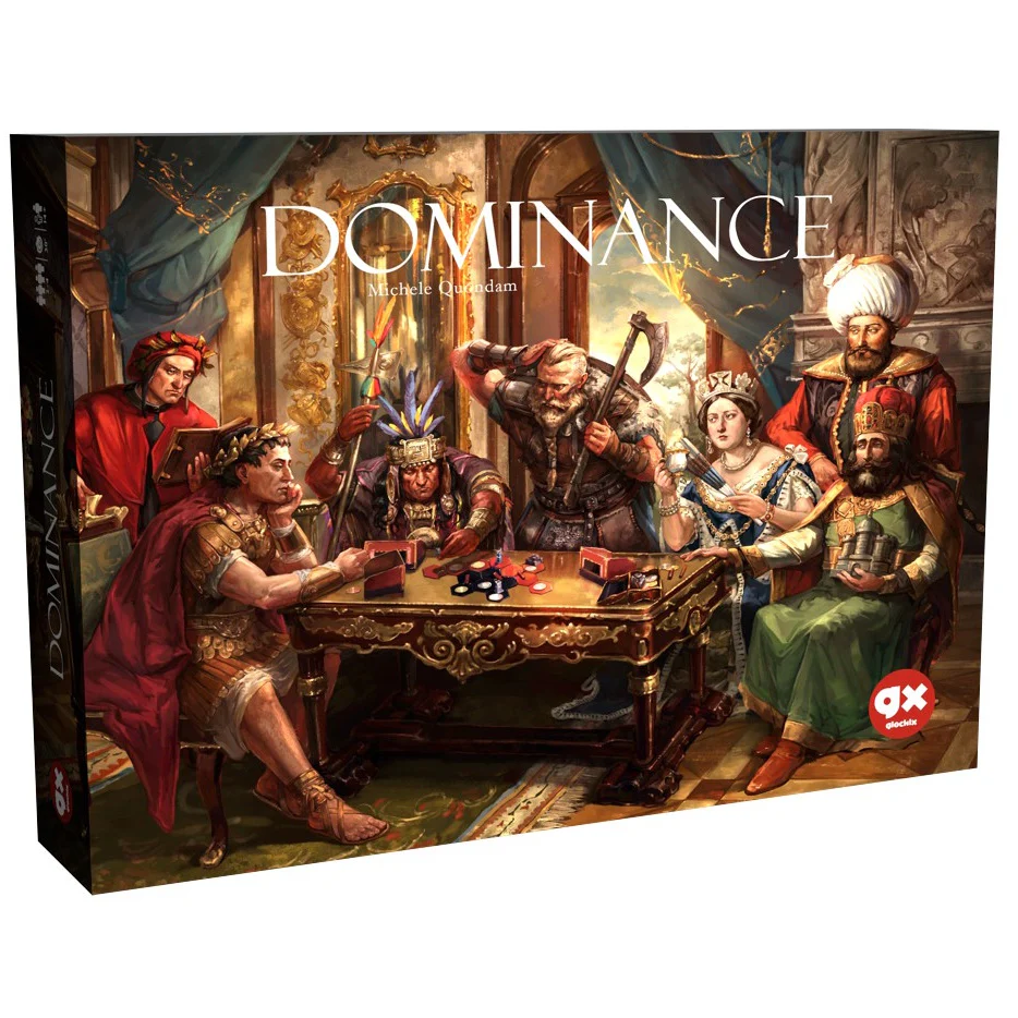 Dominance