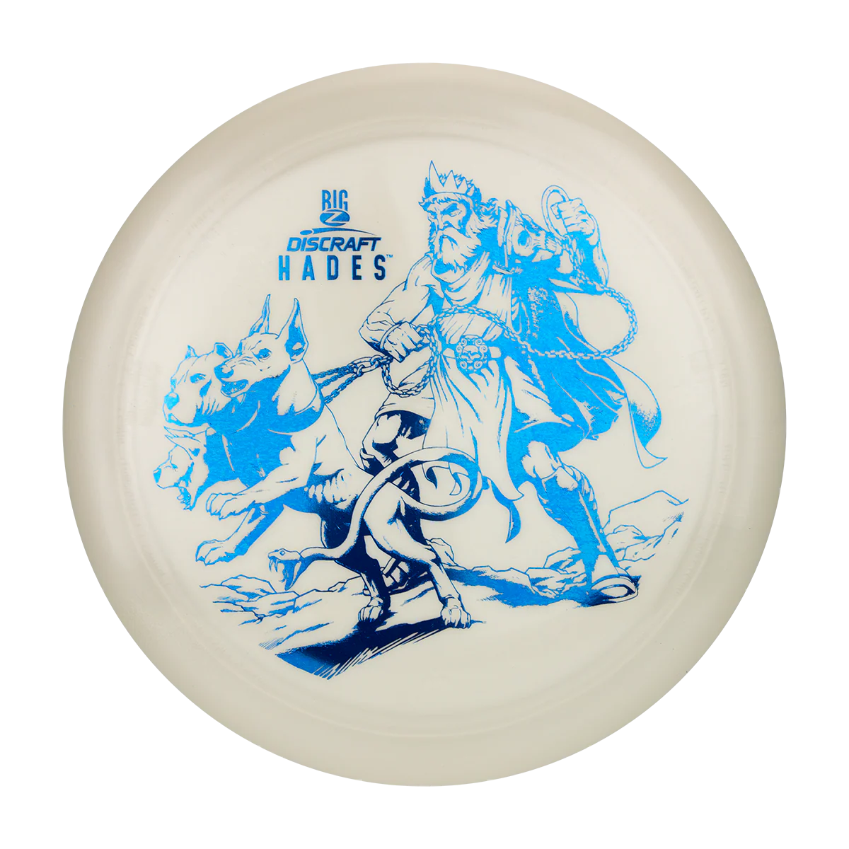 Driver - Big Z Hades (Paul McBeth) - Image 4