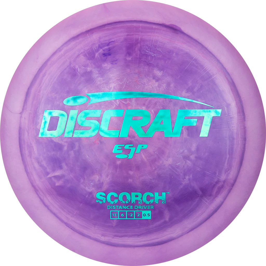 Driver - ESP Scorch - Image 3