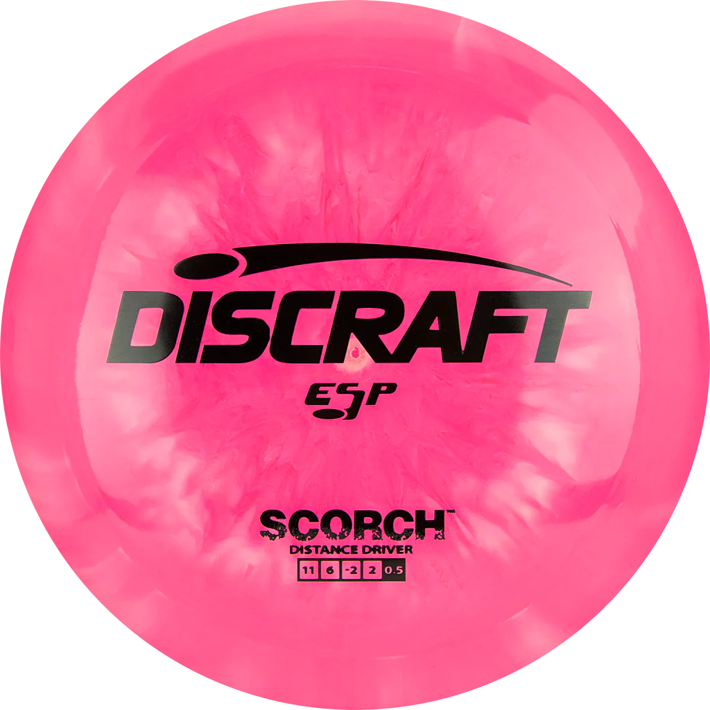 Driver - ESP Scorch - Image 4