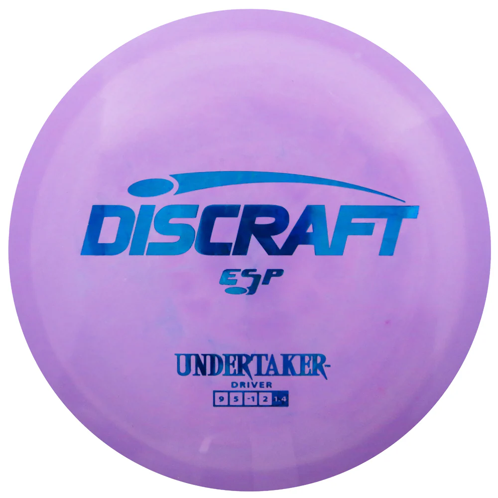 Driver - Undertaker