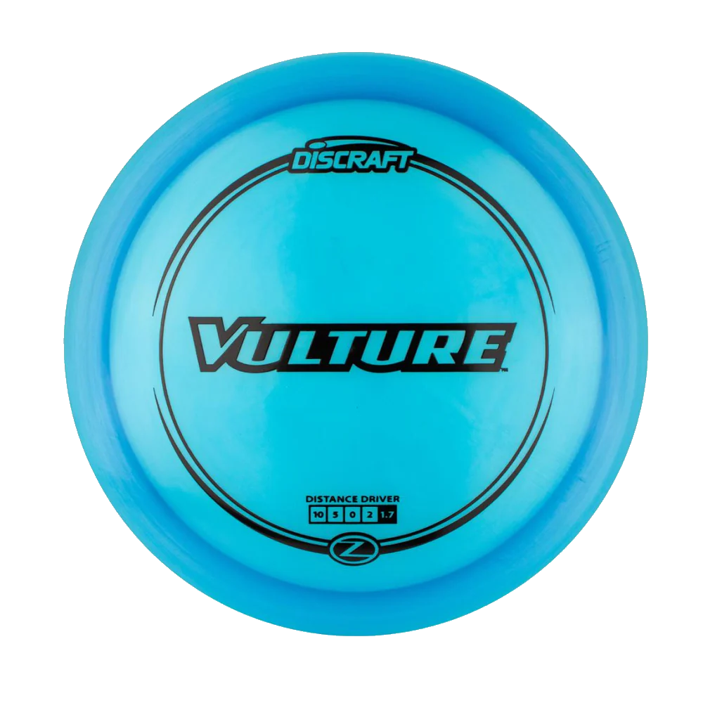 Driver - Vulture Z Line
