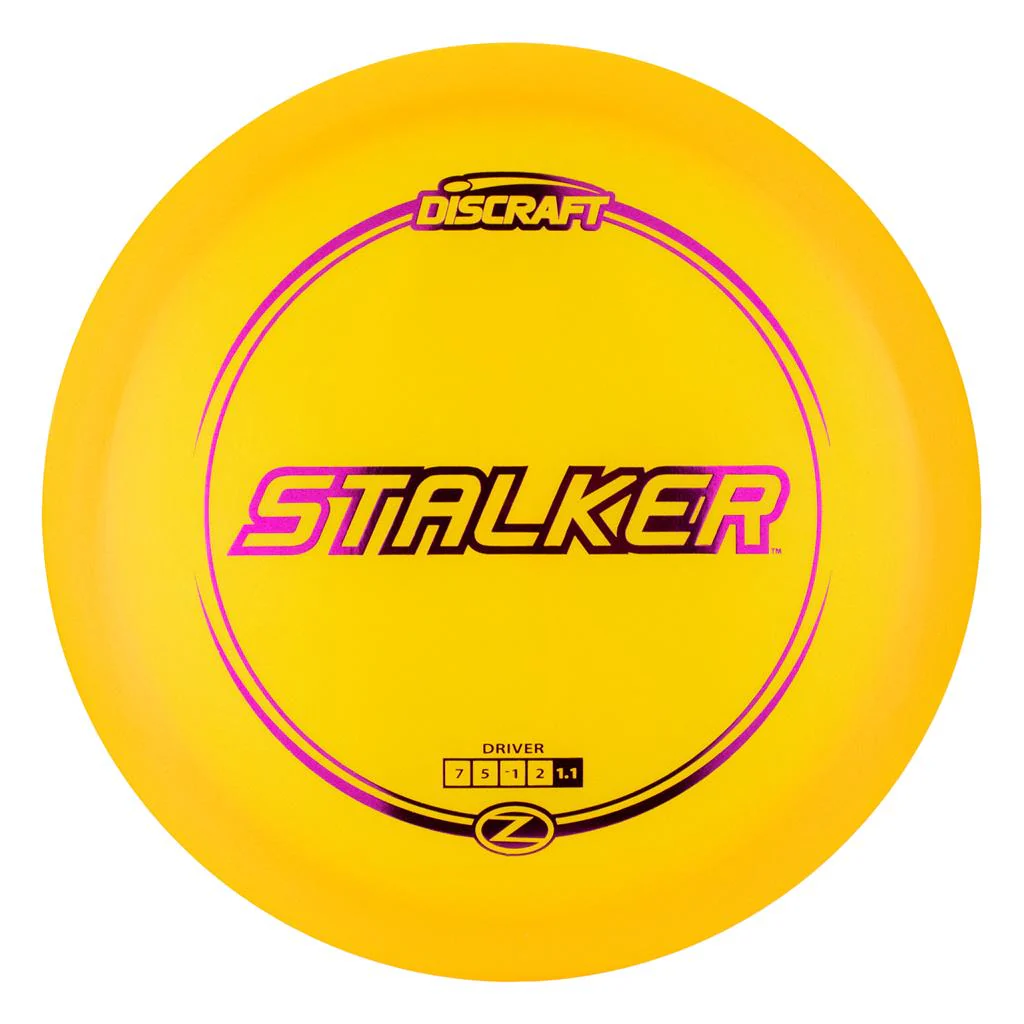 Driver - Z line Stalker - Image 3