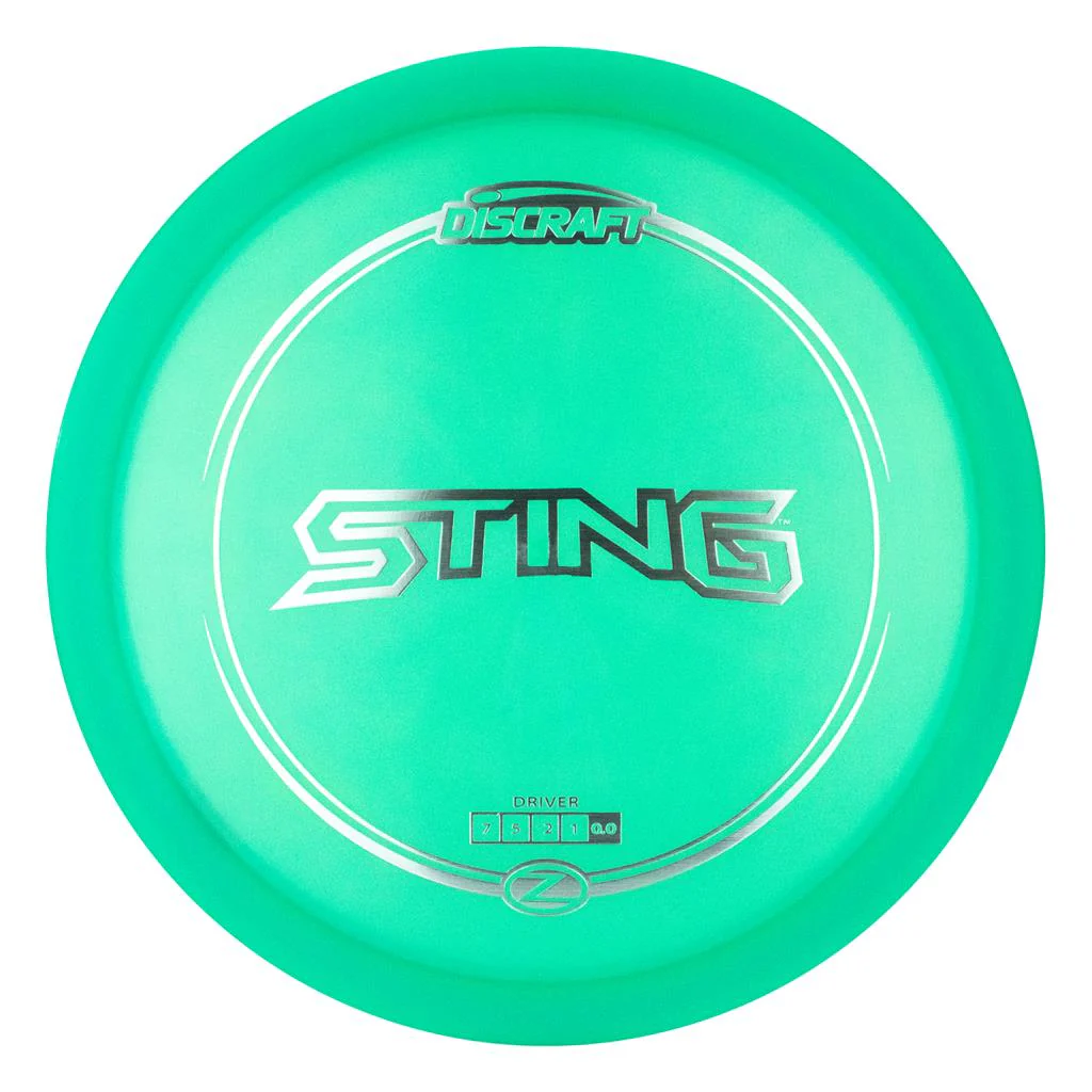 Driver - Z Line Sting - Image 3