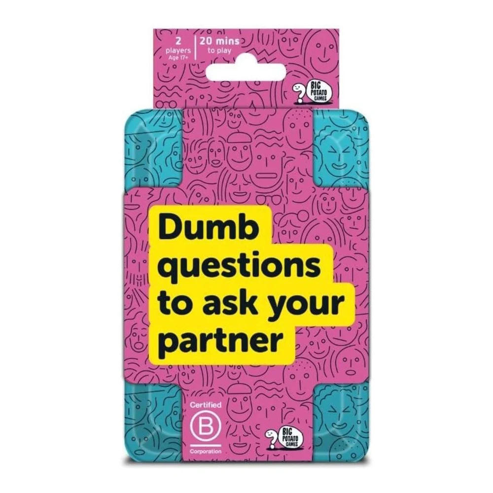 Dumb Questions To Ask Your Partner Travel