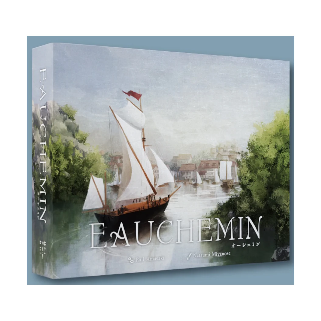 Eauchemin