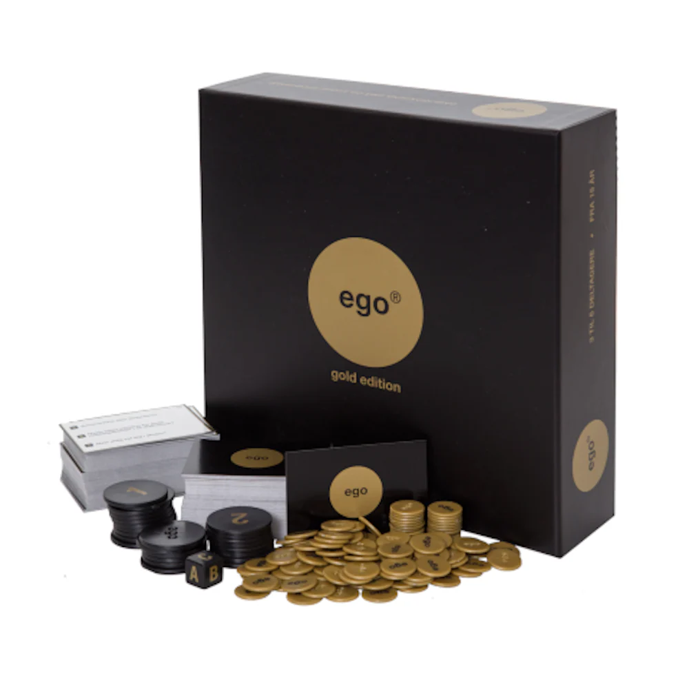 Ego Gold - Image 2