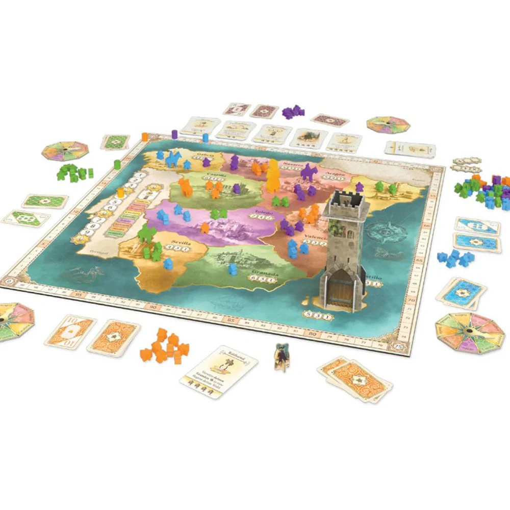 El Grande (Dansk) - Image 2
