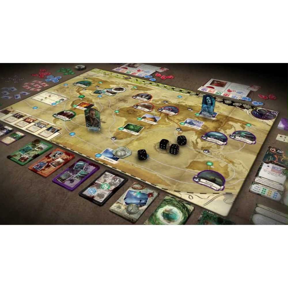 Eldritch Horror - Image 3