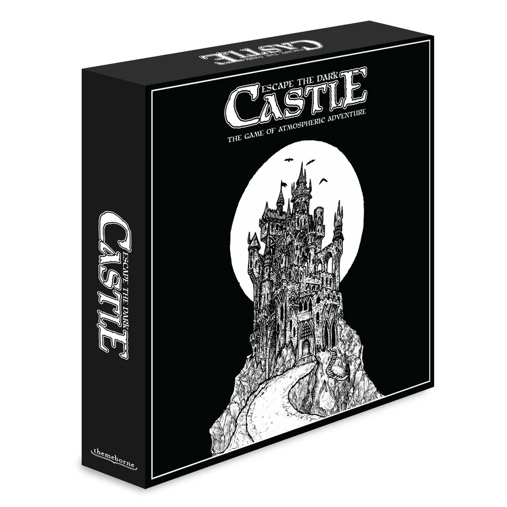 Escape the Dark Castle
