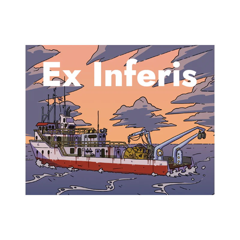 Ex Infernis Rollespil