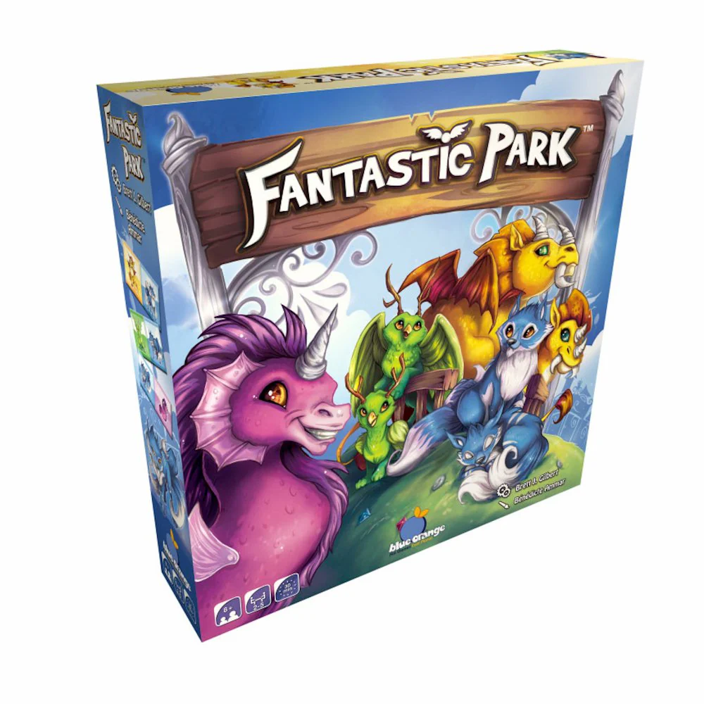 Fantastic Park