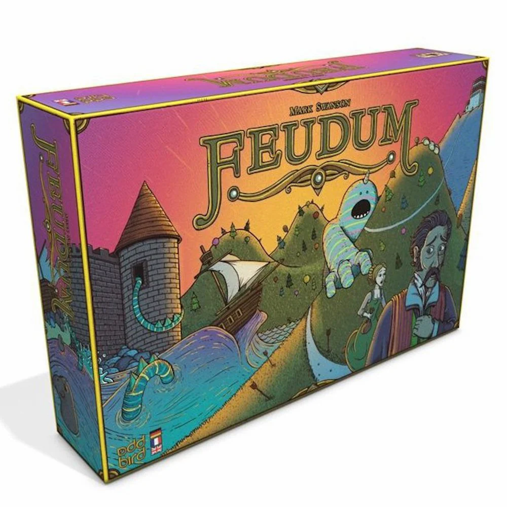 Feudum