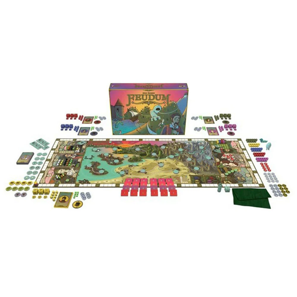 Feudum - Image 3