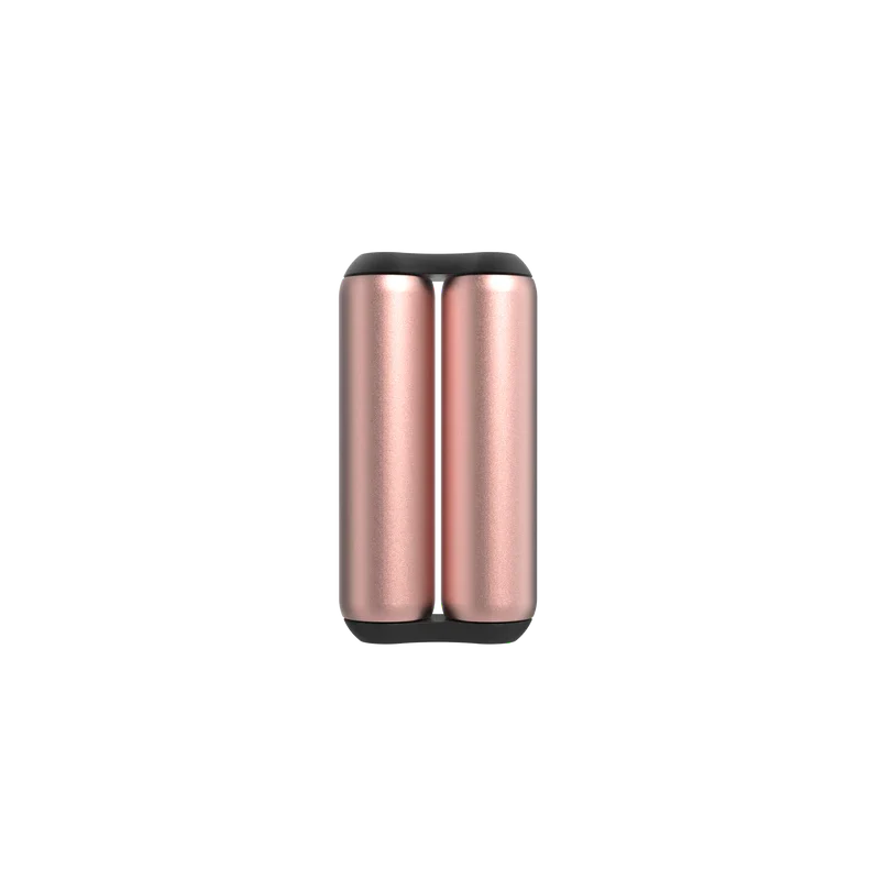 ONO Fidget Roller Alu Rose Gold