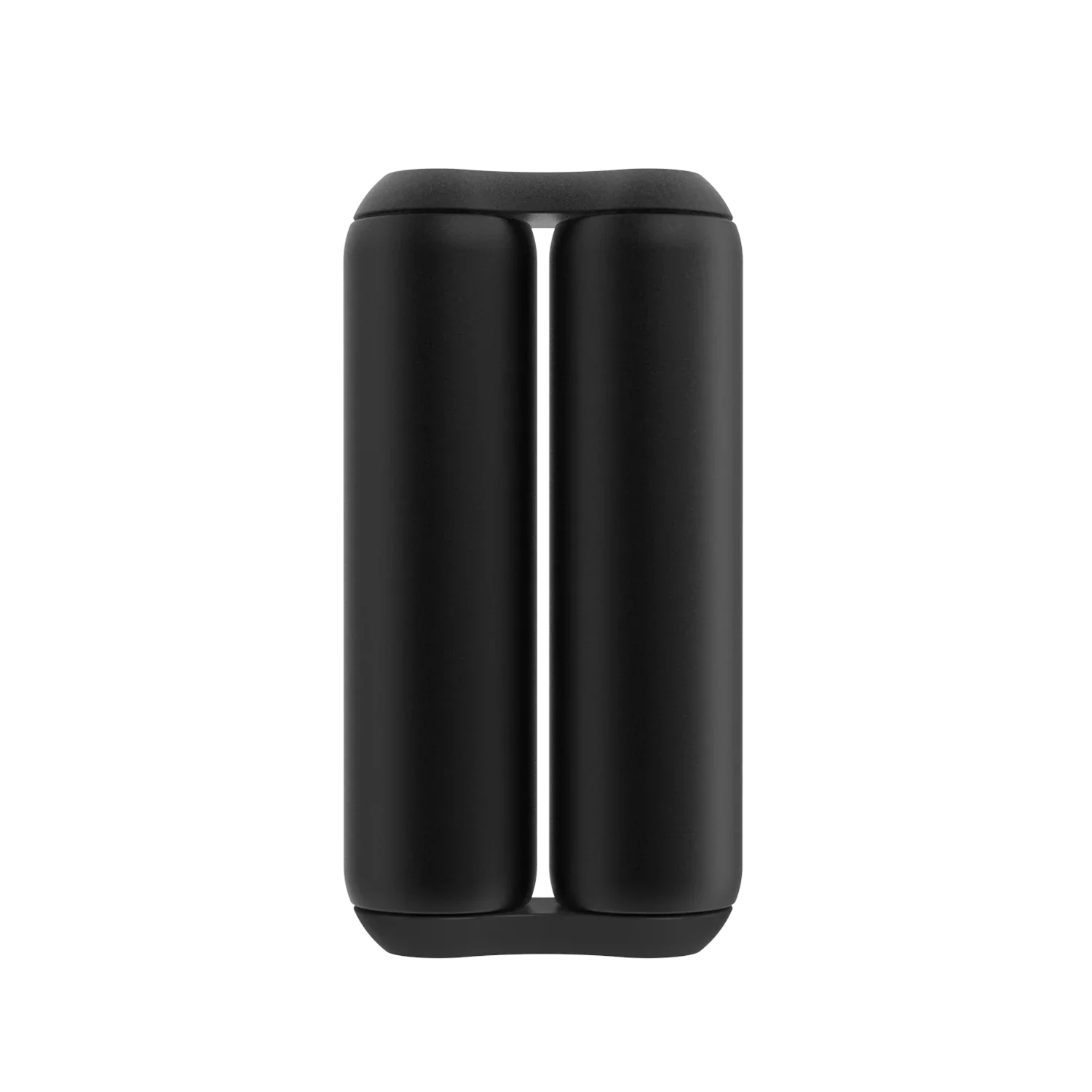 ONO Fidget Roller Alu Sort