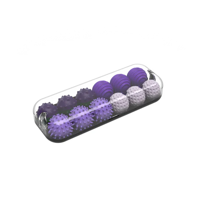 Fidget Sigbits Lilla Lavender ONO