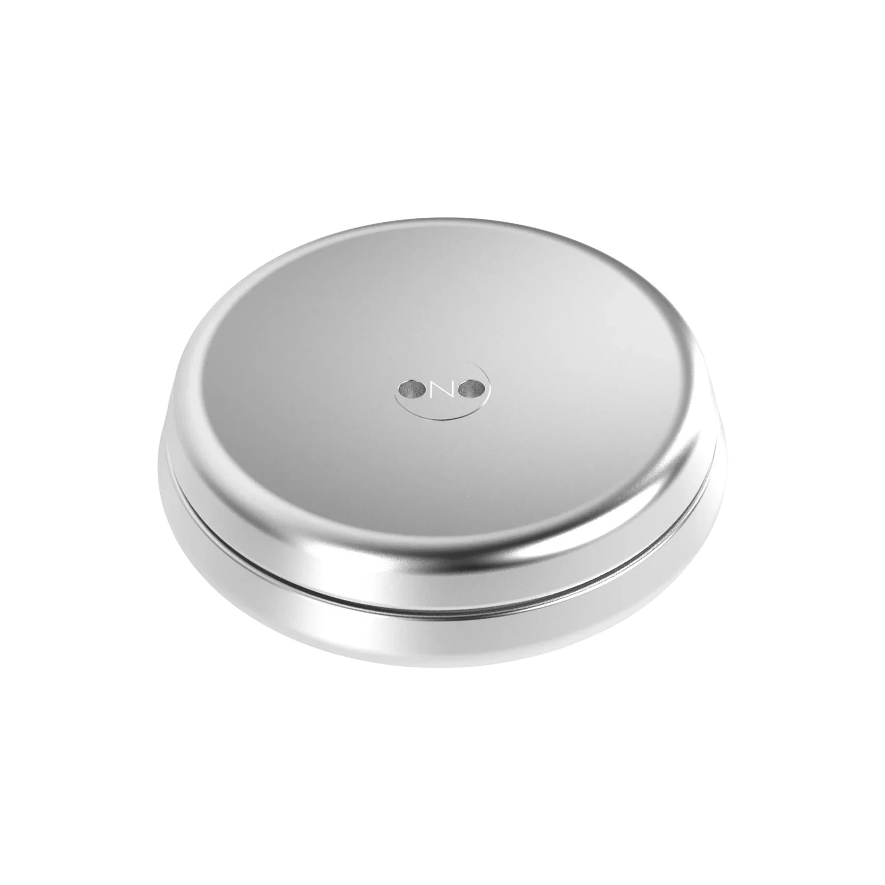 FIDGET SLIDER ONO ALU SØLV