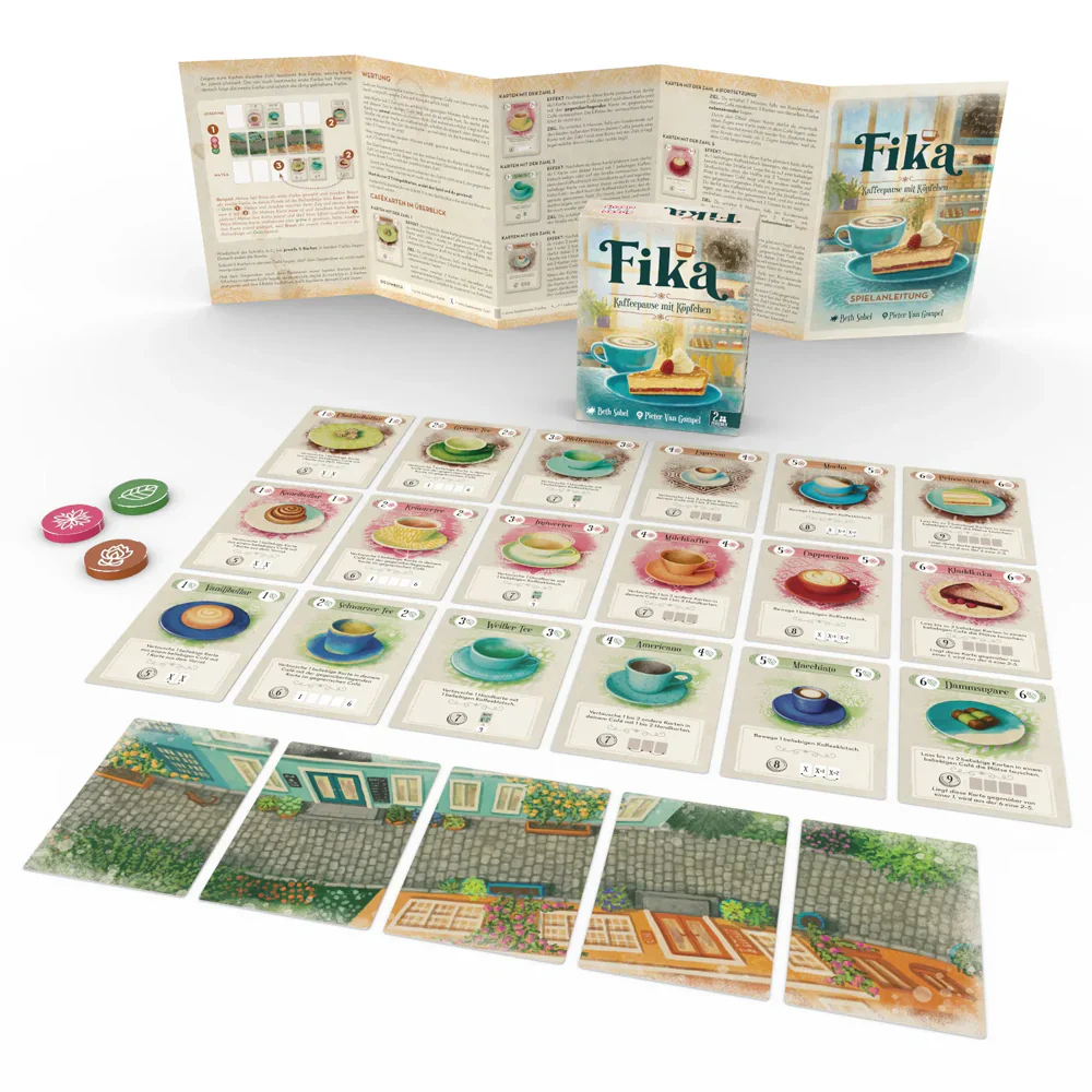 Fika - Image 2