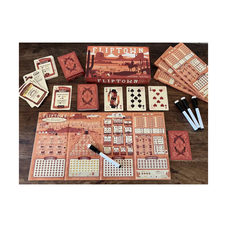 Fliptown - Image 2