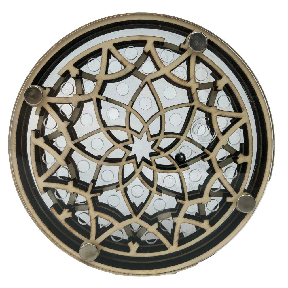 Flower Maze puzzle - Image 2