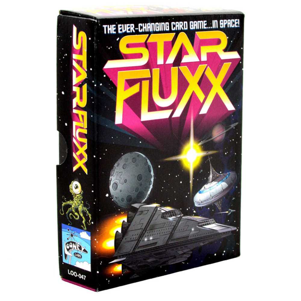 Star Fluxx