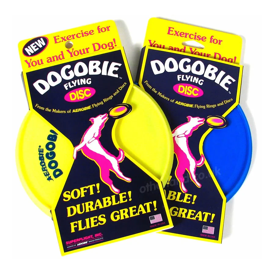 Dogobie